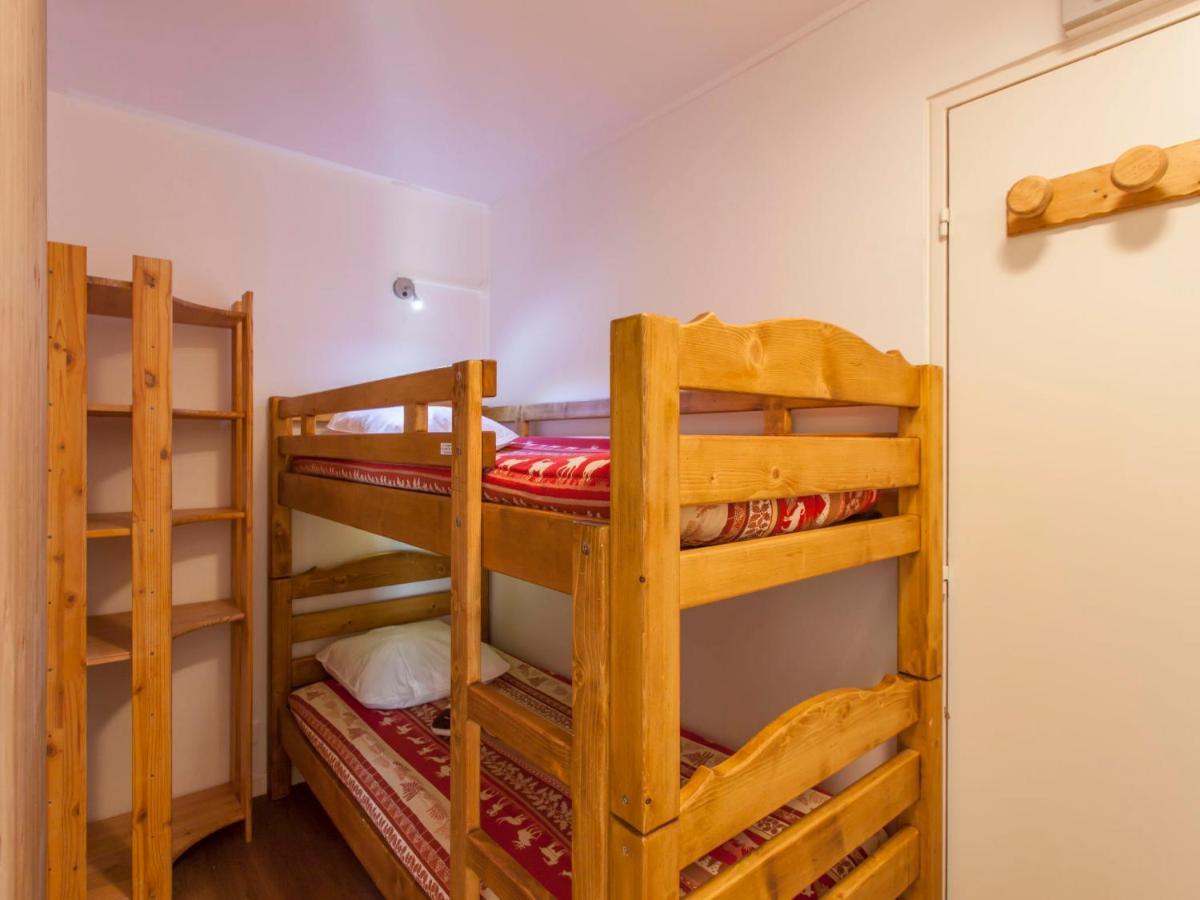 Studio Le Borsat - Val Claret-14 By Interhome Tignes Eksteriør billede